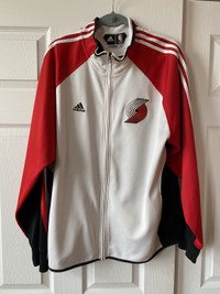 Adidas Men’s NBA Training Jacket. Size : XL