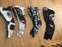 Motocross/Mountain bike pants