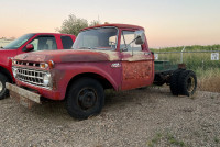 1964 Ford F350