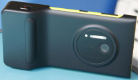 Nokia Lumia1020 32Gb-41MP Camera+PureMotion HD & Camera Mod $299