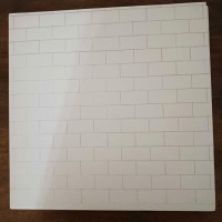Vinyl-Pink Floyd-The Wall-2xLPs Columbia Records PC2 36183 K9, 1