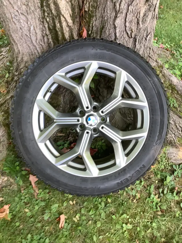 BMW X3 2020548407751643637766