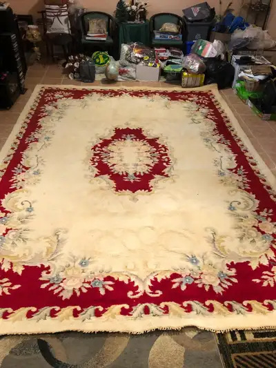 Area Rug , View more