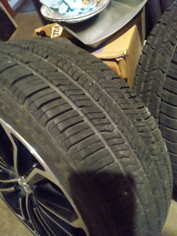 Tires 4 Sale in Tires & Rims in Quesnel - Image 3