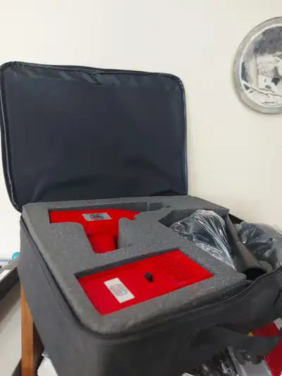 Electronics For Industry EI-701 Microsonic Detector Kit – $800, View more