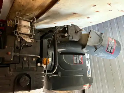 Souffleuse Snow Blower Pro Series , View more