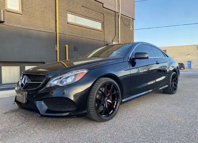 E350/E300/E400 Summer Tires and Rims in Tires & Rims in Oakville / Halton Region - Image 3