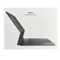 Apple Magic Keyboard for iPad Pro 12.9-inch & iPad Air 13-inch