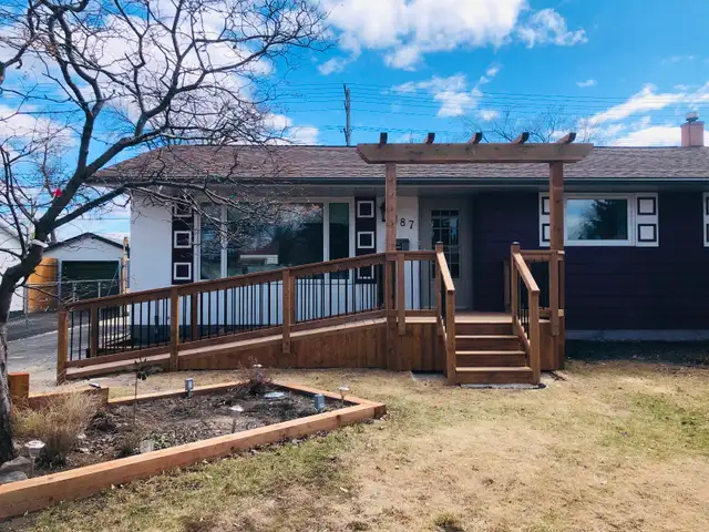 Carpenter/Builder538448396834590725