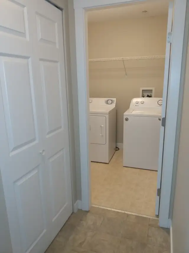 2bdrm for rent Sherwood Park in Long Term Rentals in Strathcona County - Image 6