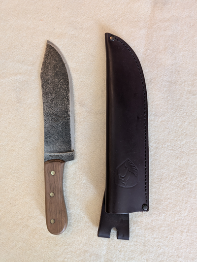 Condor Hudson Bay Knife, View more