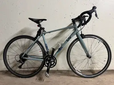 Road Bike Giant Liv Avail Vélo Route Aluminum Shimano Claris Med, View more