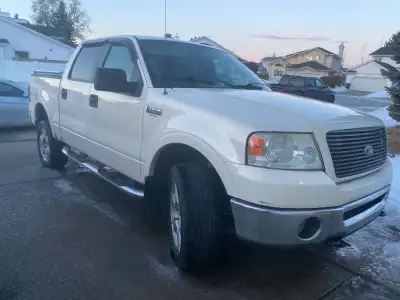 Quick cash sale . Need the parking space . No holds , first come first serve . Roush Supercharged 5....