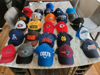 Nfl caps 