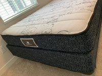 Never Used Double Bed Mattress Sets