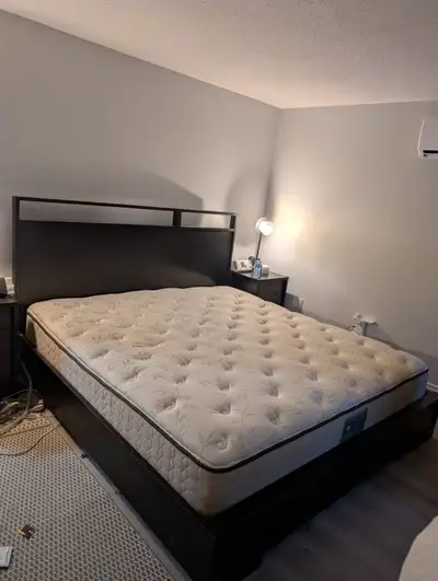 Bedroom set, View more