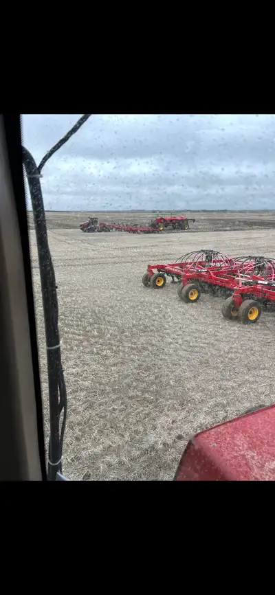 Farm hand needed., View more