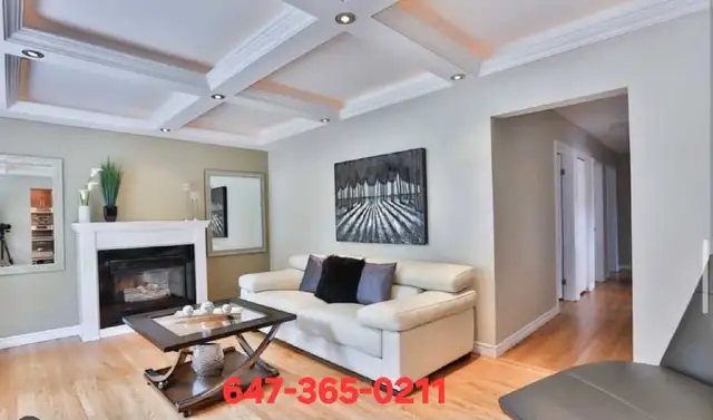 Bedroom from $85,Professional Painting Service in Barrie area