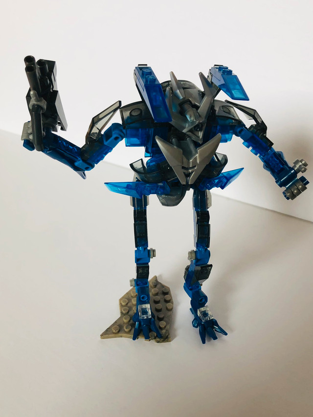 Mega Construx Destiny: Atheon DPJ10  in Toys & Games in Dartmouth - Image 2