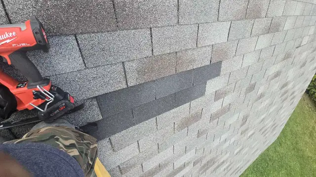 Shingle Repairs Starting at 175$ BEST RATES!! SAME DAY!65561287345283125
