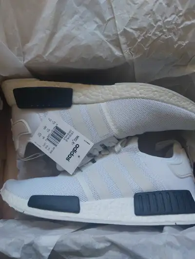 adidas gazelle silver green womens adidas NMD S1 'Taupe