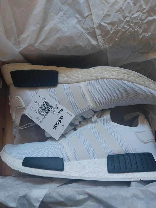 Adidas NMD R1 - Size 10 (Never worn) in Men's Shoes in City of Toronto