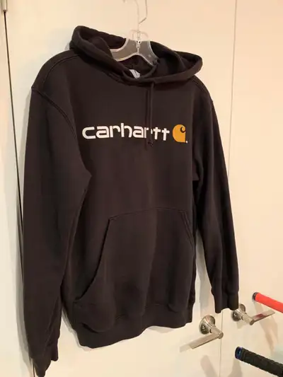 Carhartt hoodie sweater , View more