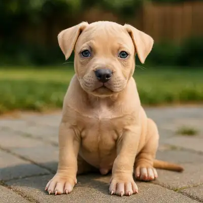  Merle and Fawn Bully Puppies Ready Soon – Mississauga, View more