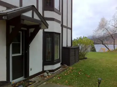 Mont Tremblant condo ski, View more