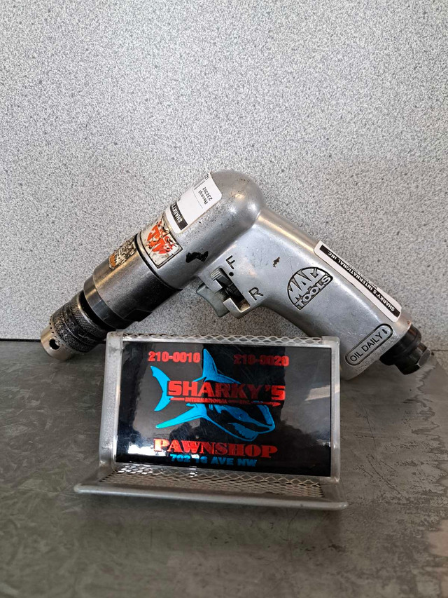 Mac tools AD540 (14324931) in Other in Calgary