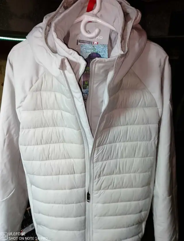 BNWT MENS POINT ZERO WINTER JACKET  in Men's in Kitchener / Waterloo - Image 8