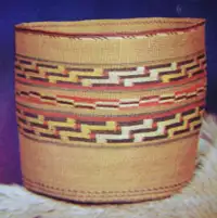 Native / 1st Nations Art & Artifacts Wanted Baskets Totems +