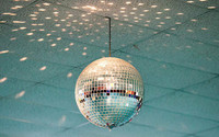 Mirror Ball Packages - 8" - 12" - 16" professional quality