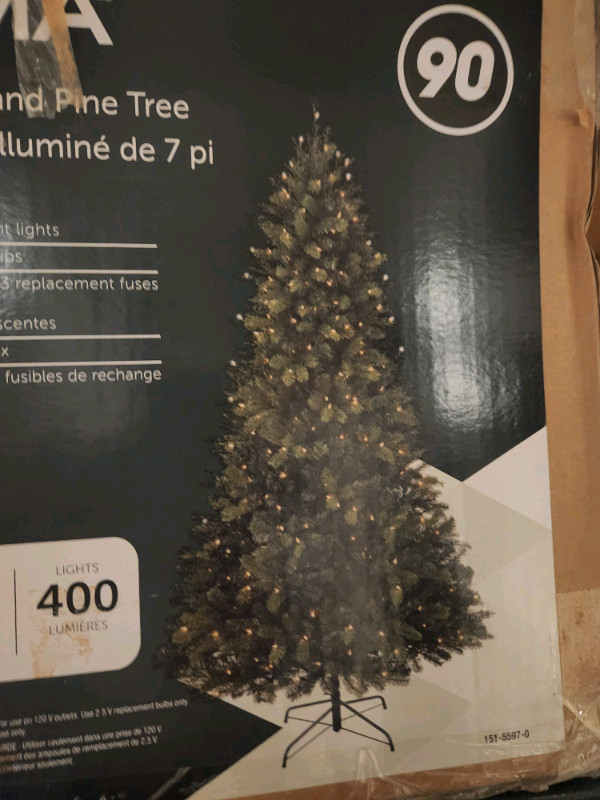 Christmas tree for sale  