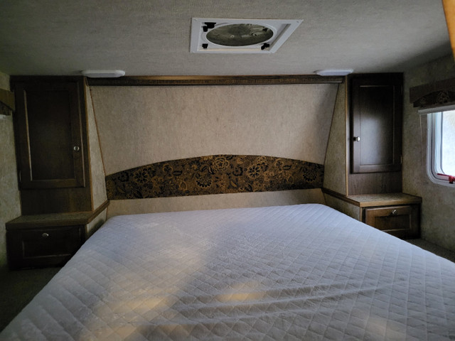 2020 9ft. Travelair camper in Travel Trailers & Campers in Nanaimo - Image 3