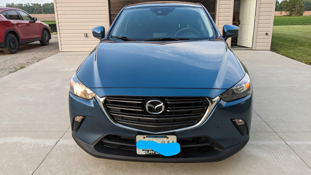 2019 Mazda CX-3 GS in Cars & Trucks in Kitchener / Waterloo