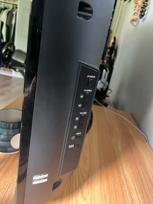 40” Sony TV $150 OBO in TVs in Ottawa - Image 4