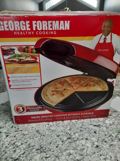 Quesadilla Maker, View more