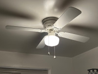 Ceiling fans with light 
