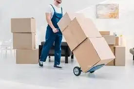 Moving helper available , View more