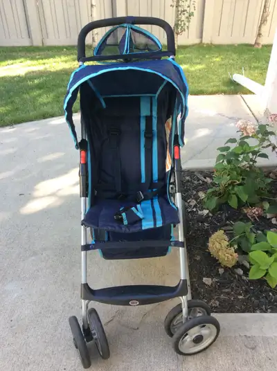 BABY STROLLER, View more