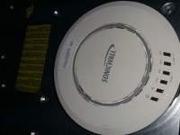 SONICWALL SONICPOINT Ni APL21-083 Wireless Access Point
