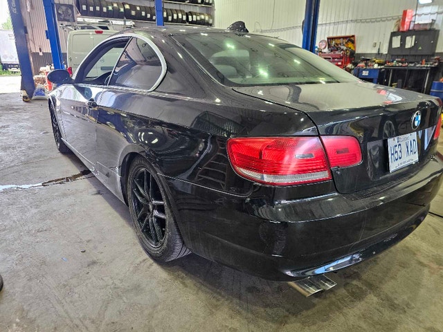 Bmw 328i — photo 2