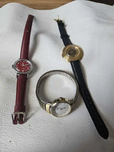 vintage timex , View more