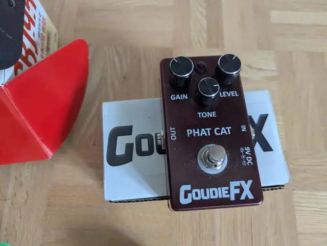 Guitar Pedals in Amps & Pedals in Gatineau - Image 5