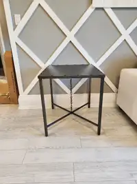 End Tables - NEW - Never Used