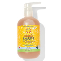 California Baby Calendula Shampoo and Body Wash-CAN-B0077UYTUS