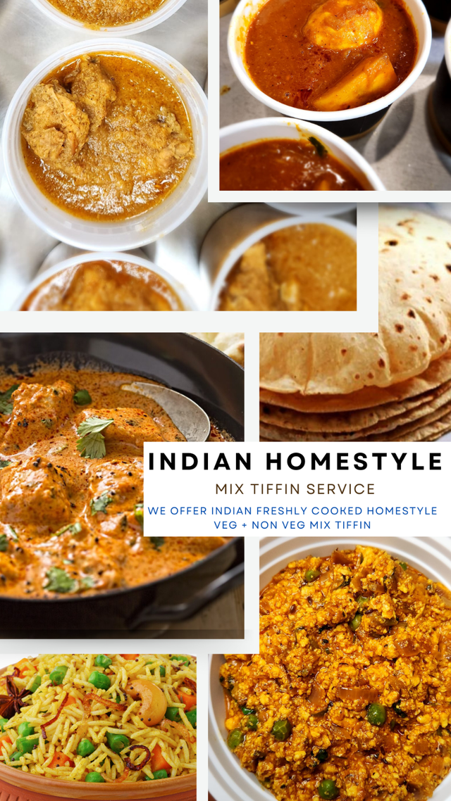 No. 1 Tiffin operator in Toronto  ! in Food & Catering in Mississauga / Peel Region - Image 5