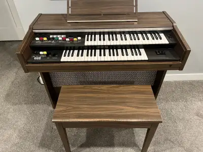 Yamaha Electone, View more