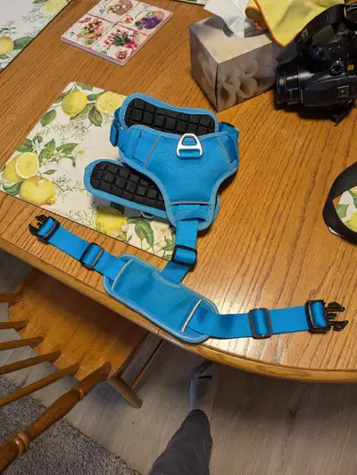 Medium Dog Harness, View more